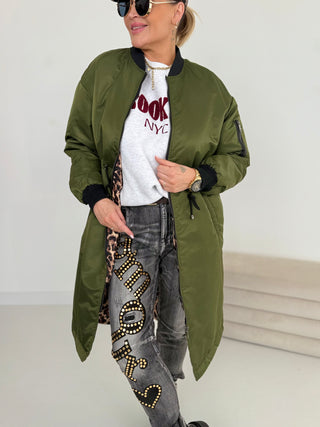 Winterjas 2511173-75