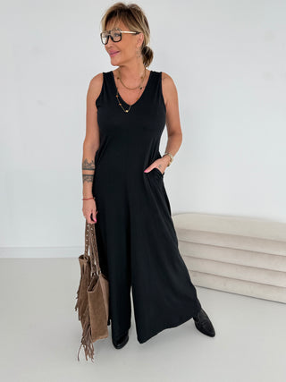 Jumpsuit 2507131