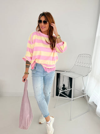 Sweater 2605078 - Levelone GmbH & Co. KG