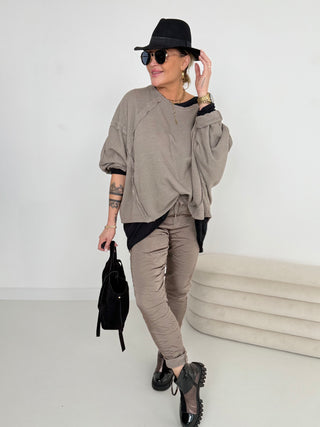 Stretchbroek 2511133