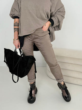 Stretchbroek 2511133