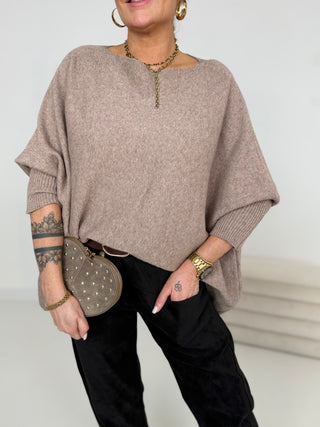 Fijngebreide trui 2511269