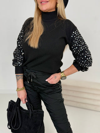 Gebreide trui 2511082