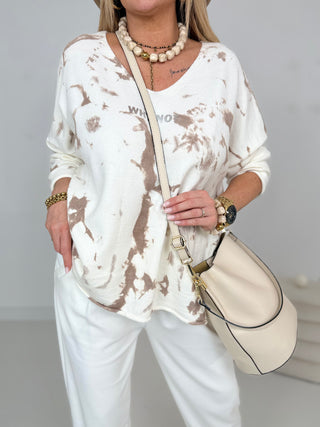 Fijngebreide trui 2511289