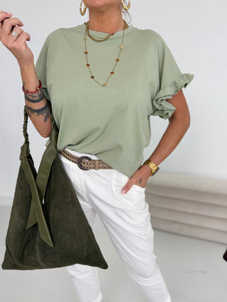 T- Shirt 2507125