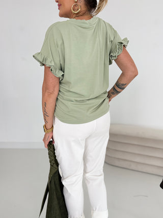 T- Shirt 2507125