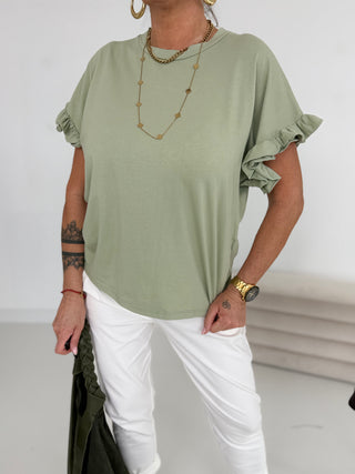 T- Shirt 2507125