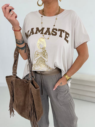 T- Shirt 2507103