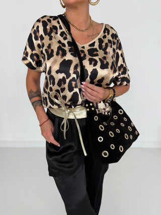 Leo Shirt 2507212