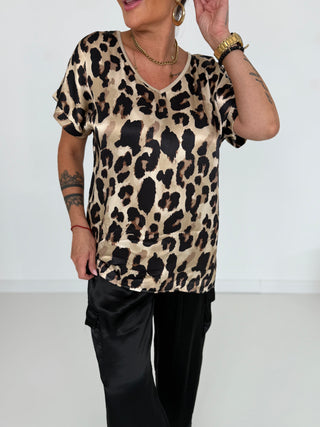 Leo Shirt 2507212
