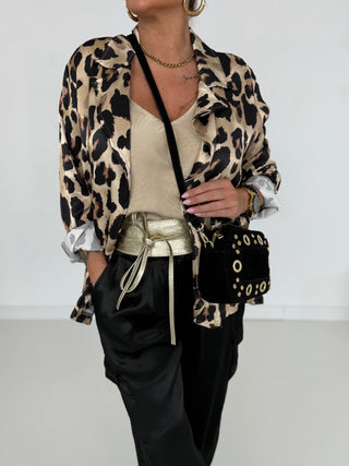 Leo Blazer 2606071