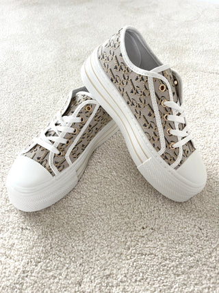 Sneaker 2507051-056