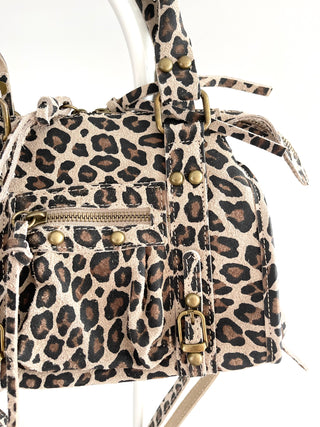 Wildleder Tasche 2507138
