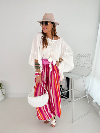 Carmenbluse 2605135