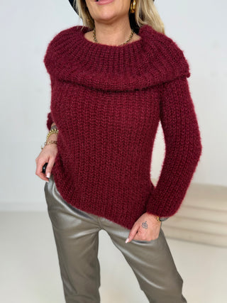 Strickpullover 2510286