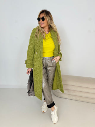 Fleecemantel 2510311