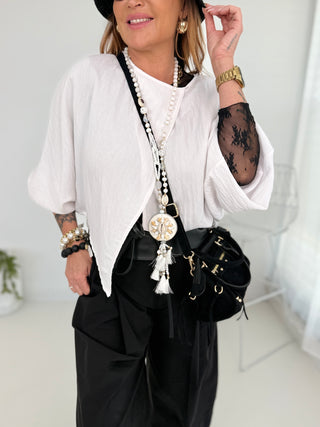 Bluse 2605149