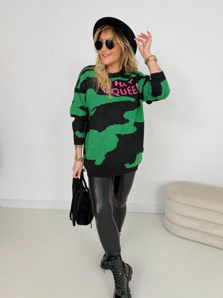 Gebreide trui 2511284