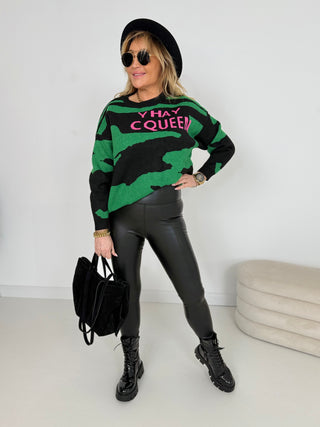 Gebreide trui 2511284