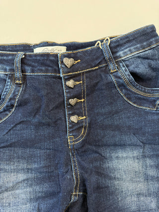 Jeanshose 2609420-24