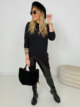 Overhemd met lange mouwen 2511176