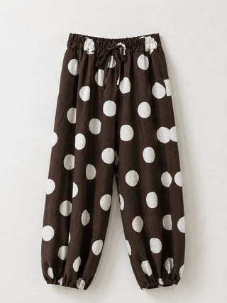 Pantaloni elasticizzati 2602387