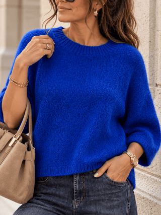 Alpaka Strickpullover 2609312 - Levelone GmbH & Co. KG