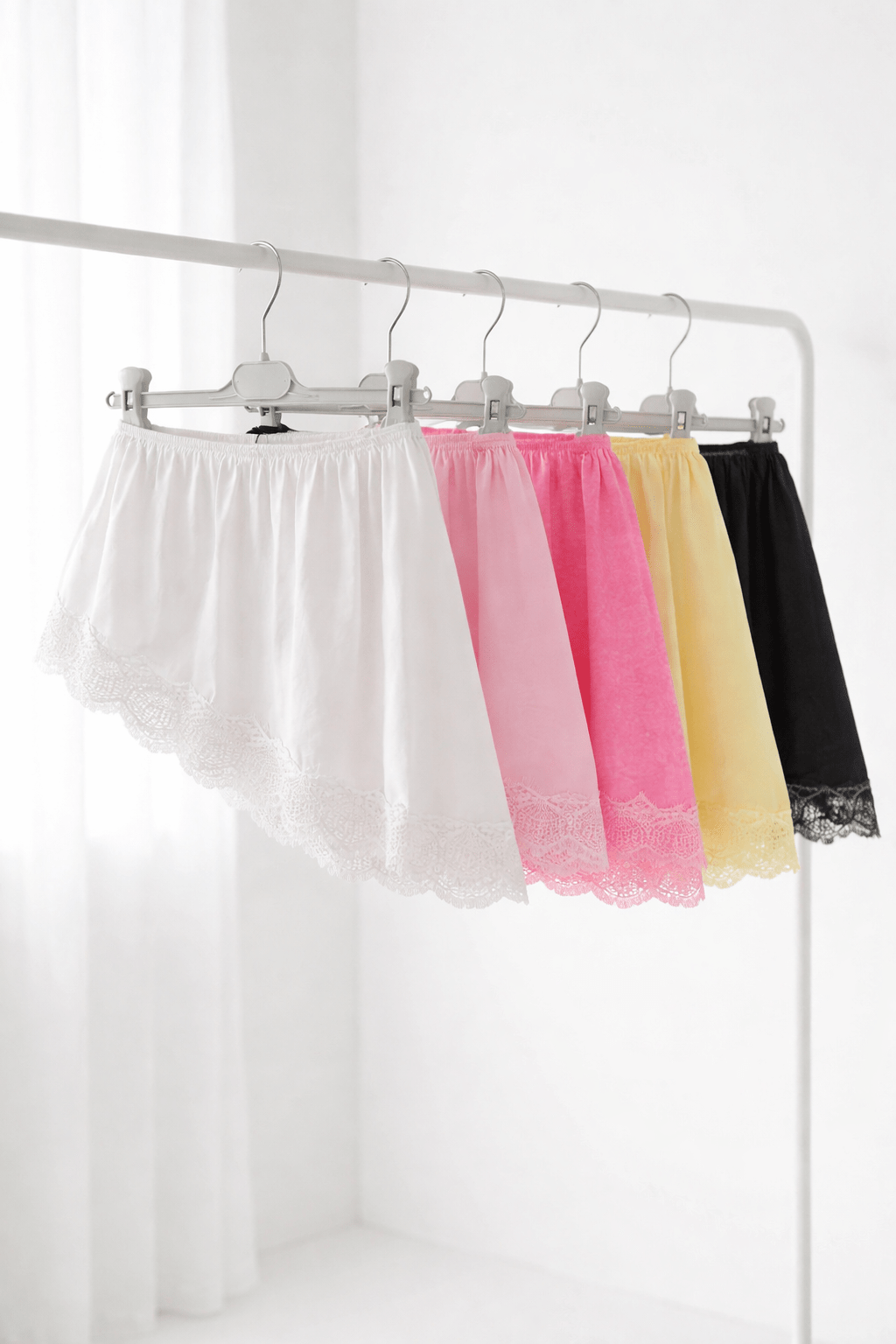 Lace skirt 2602055-59