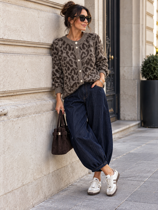 Leo Strickjacke 2610260