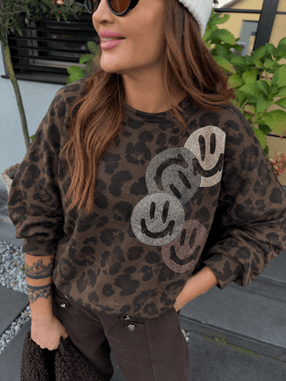 Leo Sweater 2610089 - Levelone GmbH & Co. KG