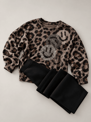 Leo Sweater 2610099 - Levelone GmbH & Co. KG