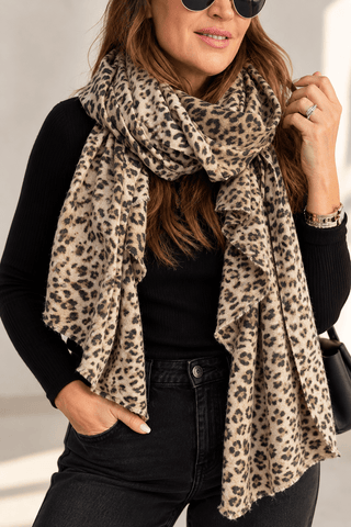 Leo Schal 2609108 - Levelone GmbH & Co. KG