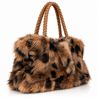 Shopper Felltasche 2609303-05 - Levelone GmbH & Co. KG