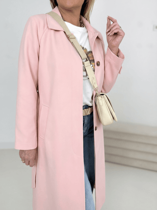 Mantel 2602136 - Levelone GmbH & Co. KG