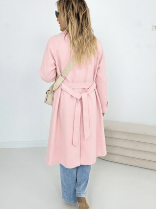 Mantel 2602136 - Levelone GmbH & Co. KG