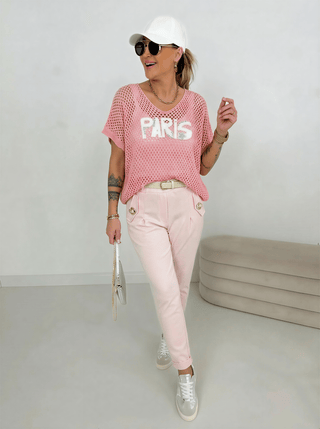 Häkelshirt 2602060 - Levelone GmbH & Co. KG