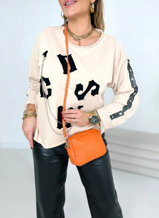 Sweater 2601071 - Levelone GmbH & Co. KG