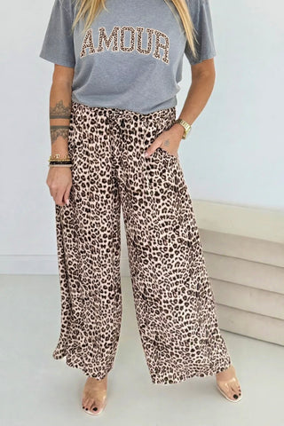 Sommer Leo Hose 2603091 - Levelone GmbH & Co. KG