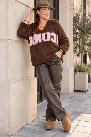 Strickpullover 2610322 - Levelone GmbH & Co. KG