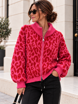 Leo Strickjacke 2610150