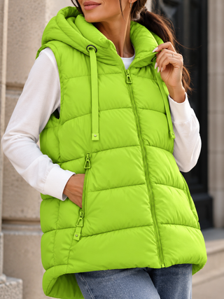 Gilet trapuntato 2609070-74