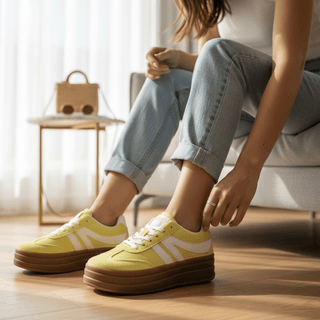 Sneaker 2512293 - 10 - Levelone GmbH & Co. KG