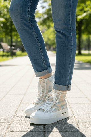 Sneaker 2601221 - 26 - Levelone GmbH & Co. KG