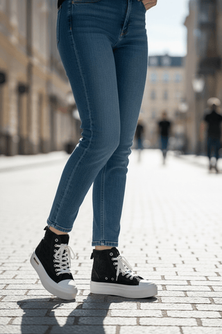 Sneaker 2601227 - 32 - Levelone GmbH & Co. KG