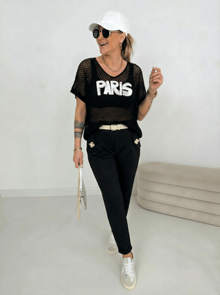 Häkelshirt 2602063 - Levelone GmbH & Co. KG