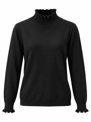 Feinstrickpullover 2609284 - Levelone GmbH & Co. KG