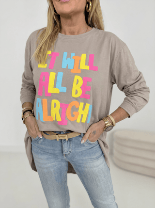 Langarmshirt 2602160 - Levelone GmbH & Co. KG