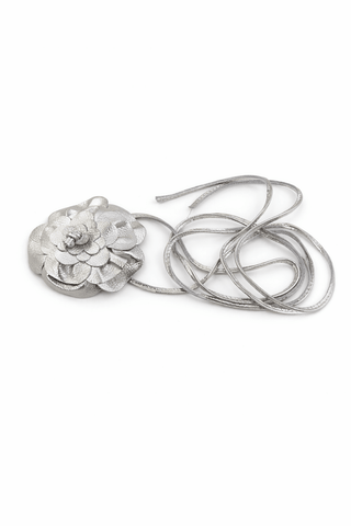 Leder Bindegürtel 2601405 - 15 - Levelone GmbH & Co. KG