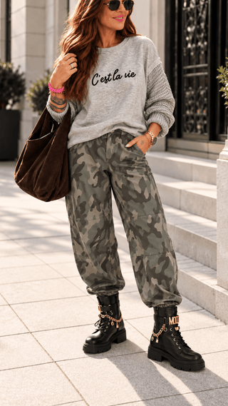 Sweater 2610085 - Levelone GmbH & Co. KG