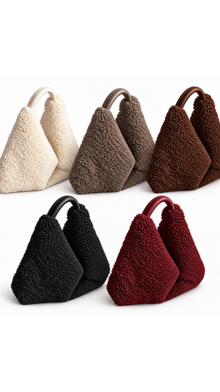 Teddy bag 2609243-46